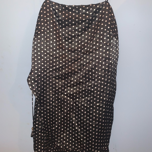 Sabo skirt playsuit - Picture 3 of 9